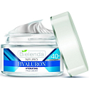 Bielenda Neuro Hyaluron 40+ Moisturizing Face Cream Day/Night 50 ml