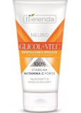 Bielenda Neuro Glycol + Vitamin C cleansing skin emulsion 150 ml