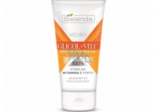 Bielenda Neuro Glycol + Vitamin C cleansing skin emulsion 150 ml
