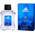 Adidas UEFA Champions League Anthem Edition Eau de Toilette for Men 100 ml