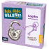 Albi Babi, Grandpa, we are playing Logic, a knowledge game recommended for ages 8+