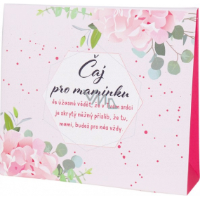 Albi Gift tea in a box Tea for mother II 50 g