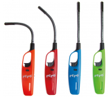 Pe-Po Lighter windproof 1 piece of different colors