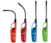 Pe-Po Windproof Lighter 1 piece various colors