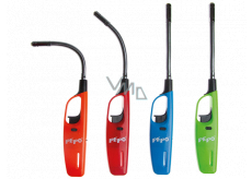 Pe-Po Lighter windproof 1 piece of different colors