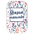Albi Mints with the message Amazing Mom 50 g