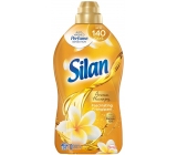 Silan Aromatherapy Fascinating Fangipani concentrated fabric softener 58 doses 1.45 l