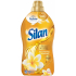 Silan Aromatherapy Fascinating Frangipani Concentrated Fabric Softener 58 Loads 1.45 l