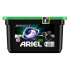 Ariel All in1 Pods Revitablack gel capsules for black and dark laundry 10 pieces