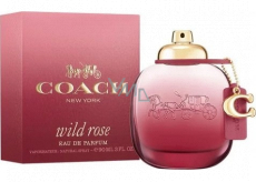 Coach Wild Rose Eau de Parfum for women 90 ml