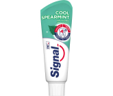 Signal Cool Spearmint toothpaste with Xylitol 75 ml
