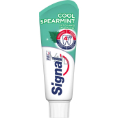 Signal Cool Spearmint toothpaste with Xylitol 75 ml