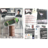 EP Line Tech Deck finger board with obstacle, recommended age 9+