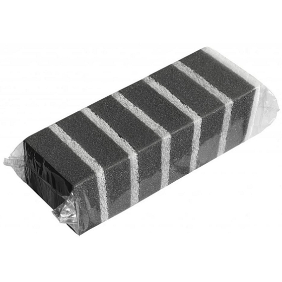 Spokar Clean Dish Sponge 8 x 3,5 cm 6 pieces various types