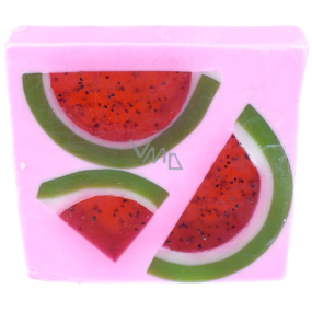 Bomb Cosmetics Watermelon Sugar natural glycerin soap 100 g