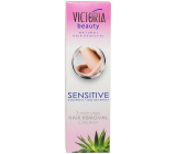 Victoria Beauty Sensitive 3-minute depilatory cream with Aloe Vera 100 ml