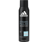 Adidas Dynamic Pulse deodorant spray for men 150 ml