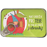 Albi Tin Money Pocket A small gift for you, but the treasure inside is huge! 11 x 7 cm