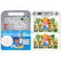 Albi Quido Travel Activities Nature Conservation, recommended age 5+