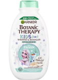 Garnier Botanic Therapy Kids Ice Kingdom 2in1 shampoo and hair conditioner for children 400 ml