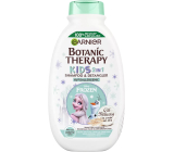 Garnier Botanic Therapy Kids Ice Kingdom 2in1 shampoo and hair conditioner for children 400 ml