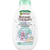 Garnier Botanic Therapy Kids Ice Kingdom 2in1 shampoo and hair conditioner for children 400 ml