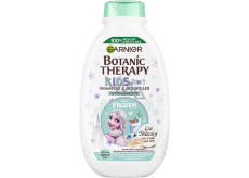Garnier Botanic Therapy Kids Ice Kingdom 2in1 shampoo and hair conditioner for children 400 ml