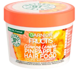 Garnier Fructis Pineapple Hair Food Mask for long hair with split ends 400 ml