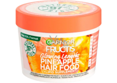 Garnier Fructis Pineapple Hair Food Mask for long hair with split ends 400 ml