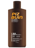 Piz Buin Allergy Lotion SPF30 sun protection lotion 200 ml