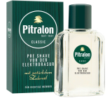 Pitralon Classic pre-shave water 100 ml