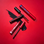 Rimmel London Wonder Volume Thrill Seeker volumizing and lengthening waterproof mascara Black 8 ml