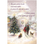 Ditipo Playing cards White Christmas Karel Gott White Christmas 224 x 157 mm
