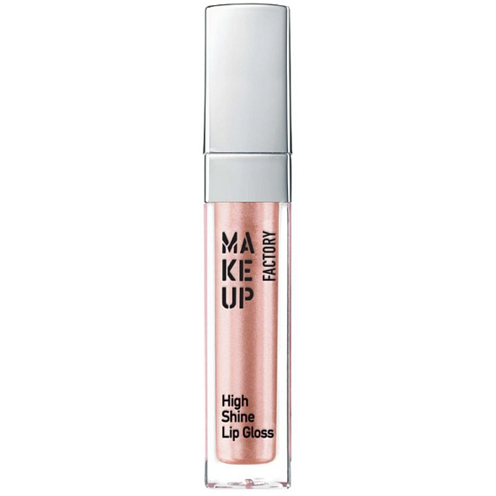 Make Up Factory High Shine Lip Gloss 35 4 ml
