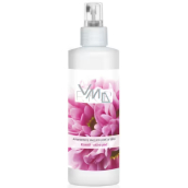 Ryor Ryamar with amaranth oil for sensitive skin and body 200 ml