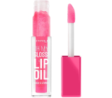 Rimmel London Oh My Gloss Lip Oil 003 Berry Pink 4.5 ml