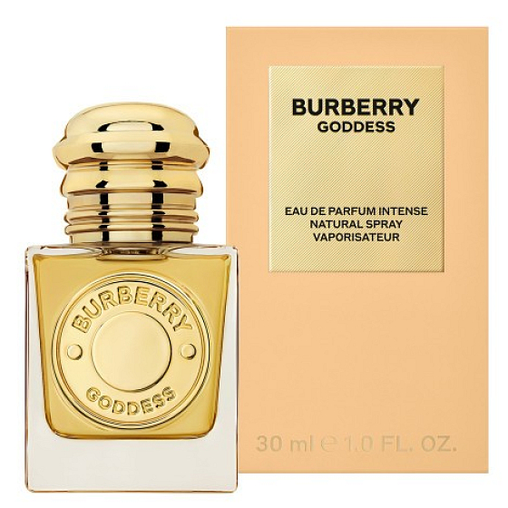 Burberry Goddess Intense Eau de Parfum for Women 30 ml