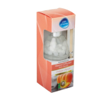Mr. Aroma Cashmere & Apricot - Cashmere and Apricot diffuser with beads 50 ml