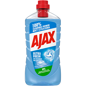 Ajax Universal Cleaner Ultra Fresh, 1 l