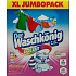 Waschkönig Color laundry powder, 100 washes, 6 kg