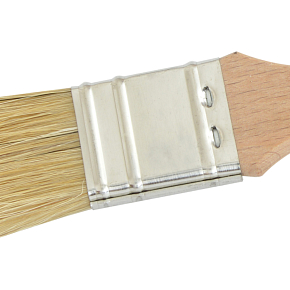 Spokar Rukr flat brush, no. 1