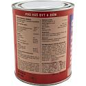 HB-Lak Chatolak O1108, wood and metal varnish, gloss, 700 ml