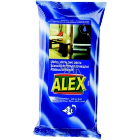 Alex Anti-dust cloths 24 pieces