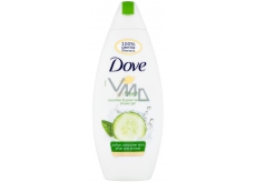Dove Go Fresh Touch Cucumber & Green Tea Shower Gel 250 ml
