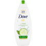 Dove Go Fresh Touch Cucumber & Green Tea Shower Gel 250 ml
