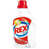 Rex 3 x Action Color gel for washing colored laundry 20 doses 1.4 l