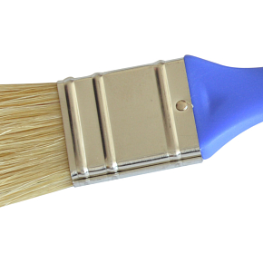 Spokar 81215 flat brush, no. 1.5