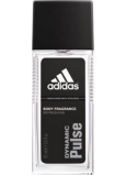 Adidas Dynamic Pulse perfumed deodorant glass for men 75 ml