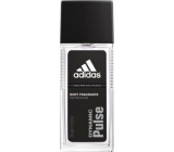 Adidas Dynamic Pulse perfumed deodorant glass for men 75 ml