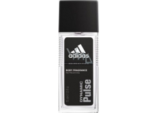 Adidas Dynamic Pulse perfumed deodorant glass for men 75 ml